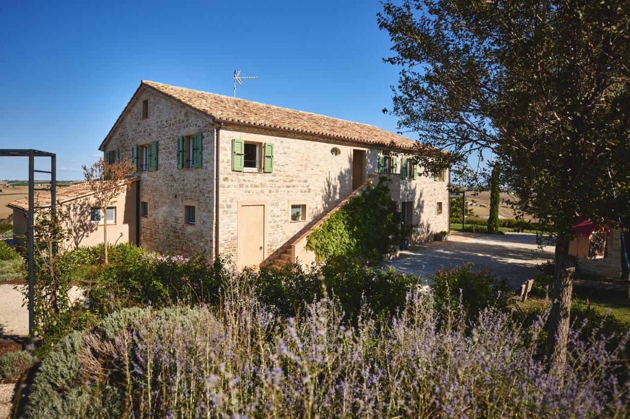 Borgo Della Spiga Casa de hóspedes Cervidone Exterior foto